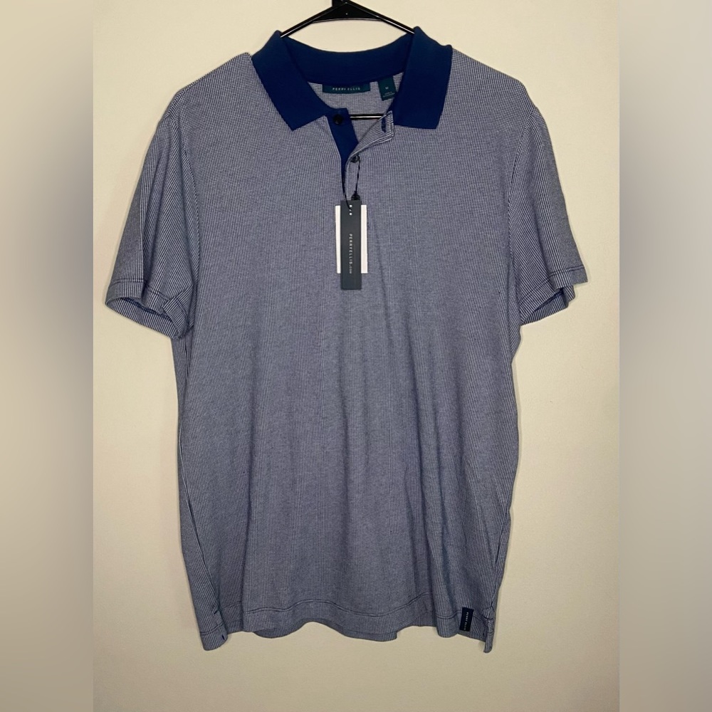 Men Polo